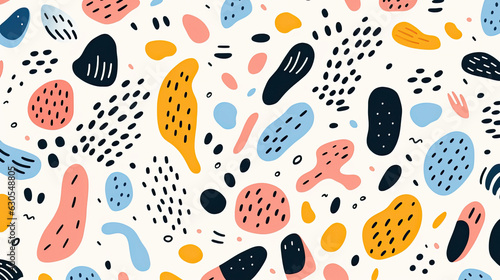 pattern seamless illustration design wallpaper