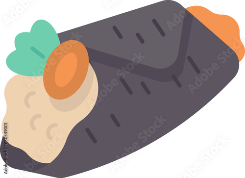 roll  icon