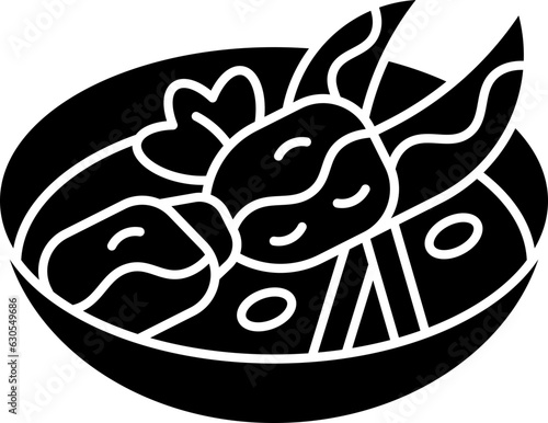 crab  icon