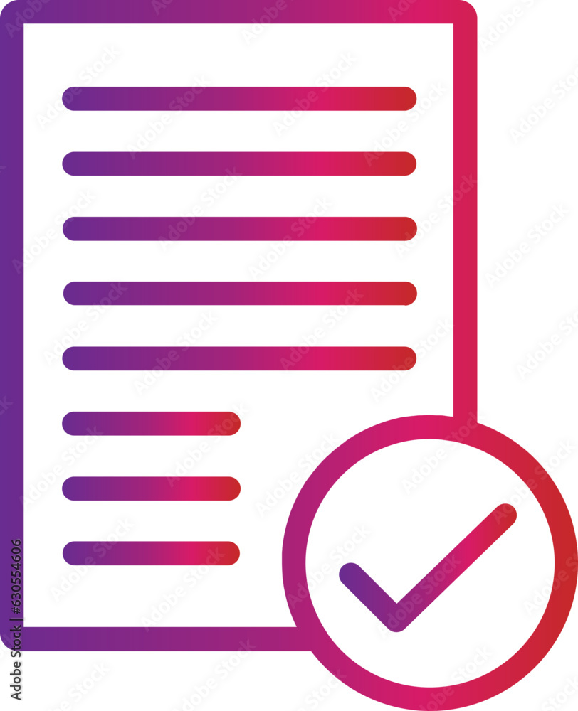 outline gradient letter icon outline gradient letter icon