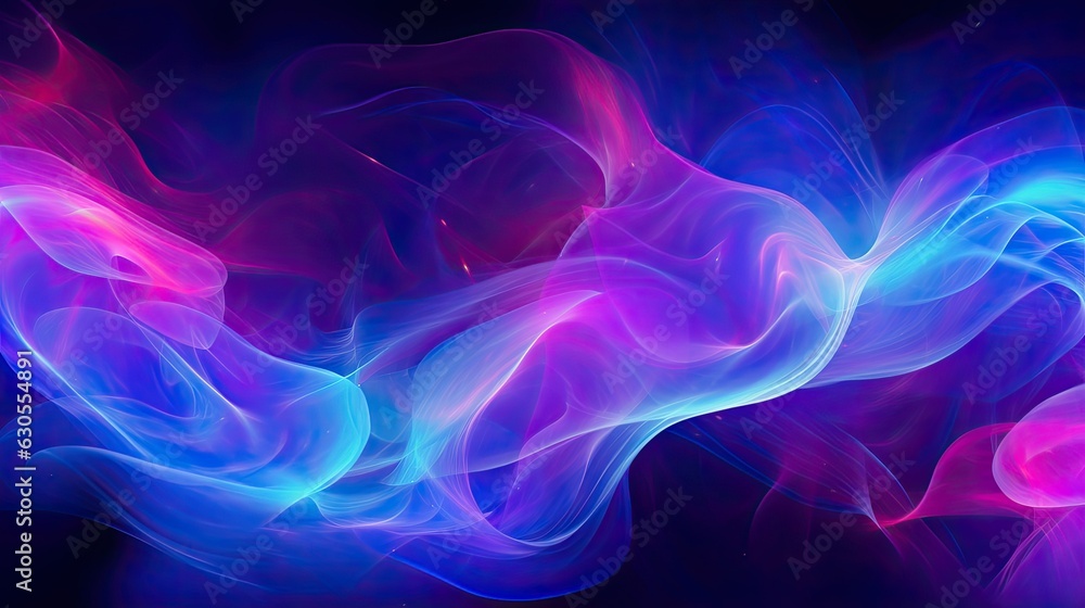 energetic abstract neon texture background, generative ai energetic abstract neon texture background, generative ai