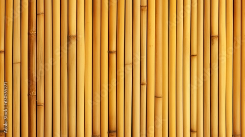 peaceful abstract bamboo texture background  generative ai