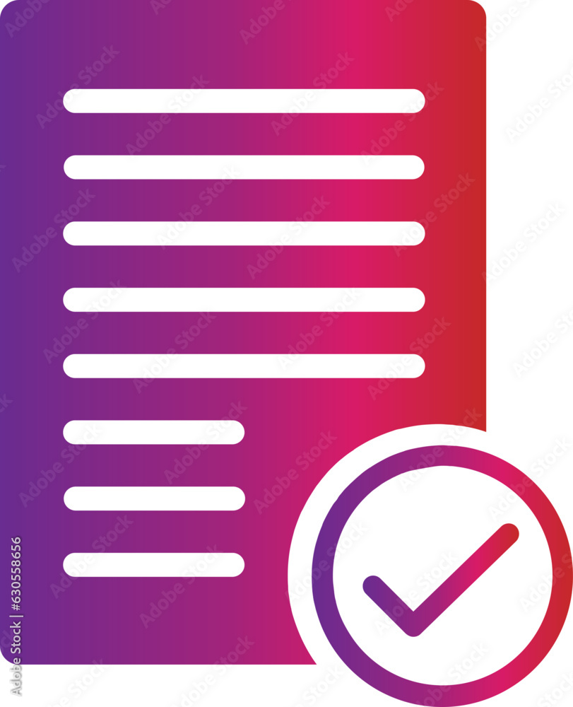 gradient style letter icon gradient style letter icon