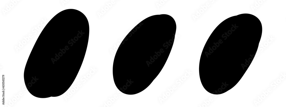 Three dots spray paint Three dots spray paint