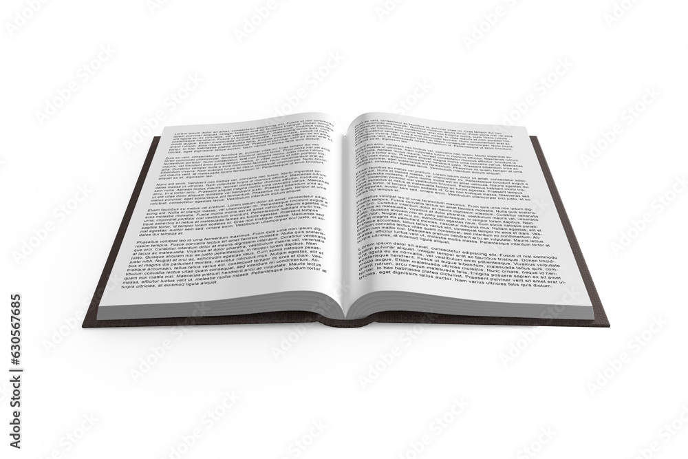Digital png illustration of open book with texts on transparent background Digital png illustration of open book with texts on transparent background