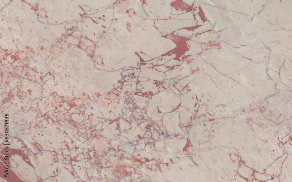 Examples of various marble from Turkey. Marble texture background with red curly deep veins, Light brown marble for Interior -Exterior Home Decoration and Ceramic tile Surface.