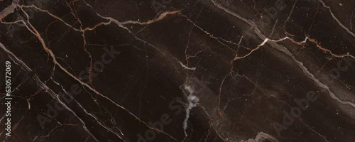 Panel kuchenny z motywem Black, marble, texture background with golden veins, Black marble natural pattern for background, Abstract black white and gold, Black and yellow marble for ceramic wall and floor tiles.