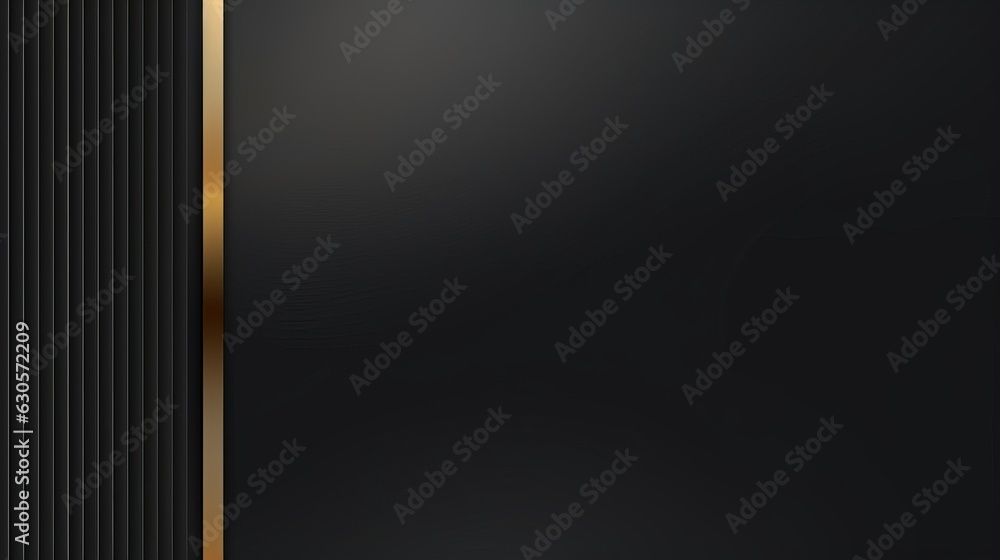 Abstract luxury black grey gradient backgrounds with rectangle frame