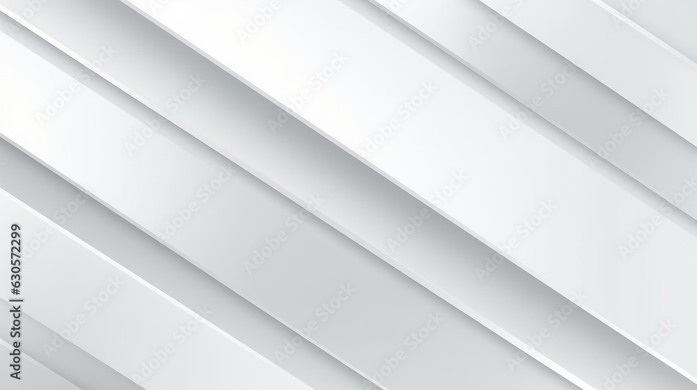 4k Elegant light grey white seamless background. Diagonal white stripes. Digital minimal geometric BG. Technology metallic line. Premium luxury design template. Generative AI 4k Elegant light grey white seamless background. Diagonal white stripes. Digital minimal geometric BG. Technology metallic line. Premium luxury design template. Generative AI