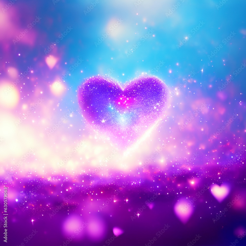 background with hearts background with hearts