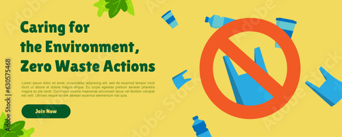Banner design for sustainable development and eco-friendly concept, with message about the importance of green cities and the commemoration of  World Environment Day.