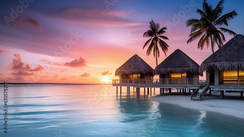 aturschönheit im Ozean: Die Malediven als Naturjuwel