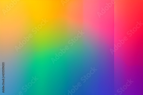 
Abstract Blurred colorful gradient background. Beautiful backdrop. Vector illustration for your graphic design, banner, poster, card or wallpaper, theme