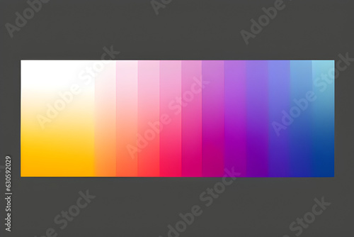 
Abstract Blurred colorful gradient background. Beautiful backdrop. Vector illustration for your graphic design, banner, poster, card or wallpaper, theme