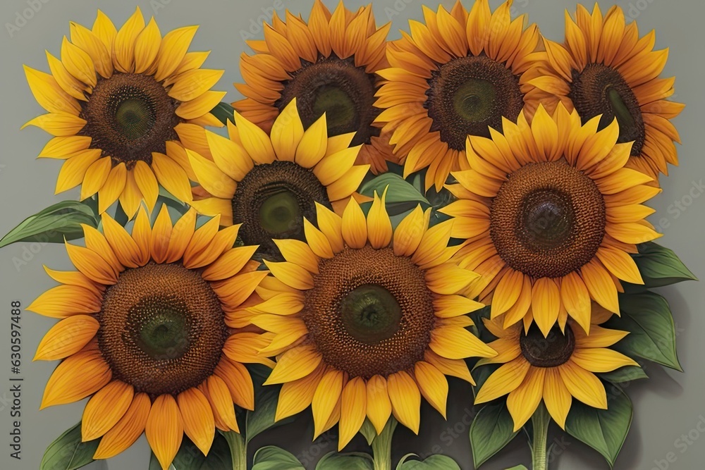 Sunflower Sunflower