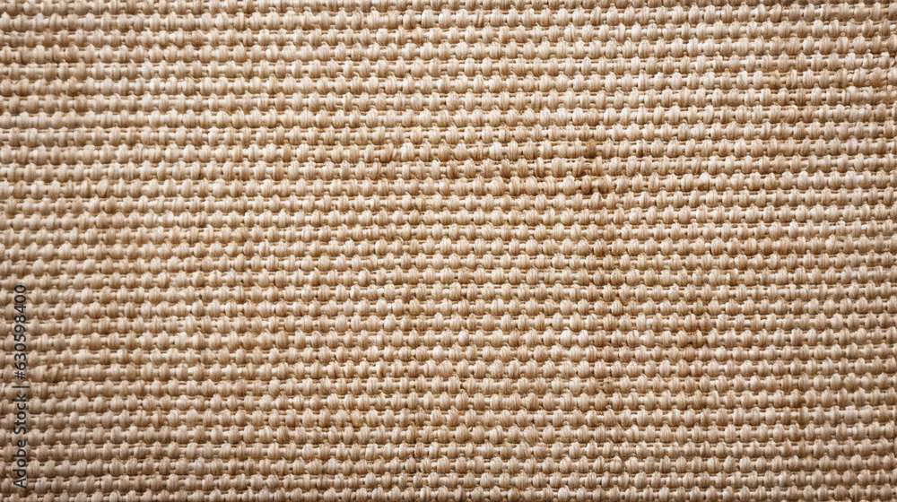 Natural texture background. / Pattern of closed up surface textile canvas material fabric Natural texture background. / Pattern of closed up surface textile canvas material fabric