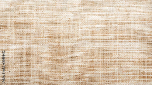 Naturalne tekstury tła. Wzór tkaniny tekstylnej na płótnie o zamkniętej powierzchni