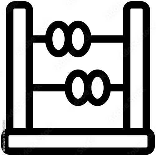 abacus icon