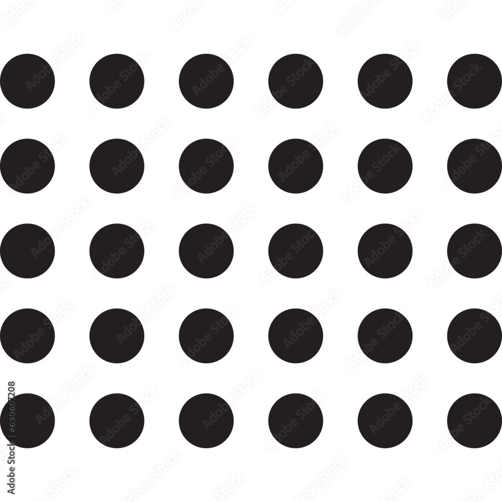 Dot Geometric Shape Dot Geometric Shape