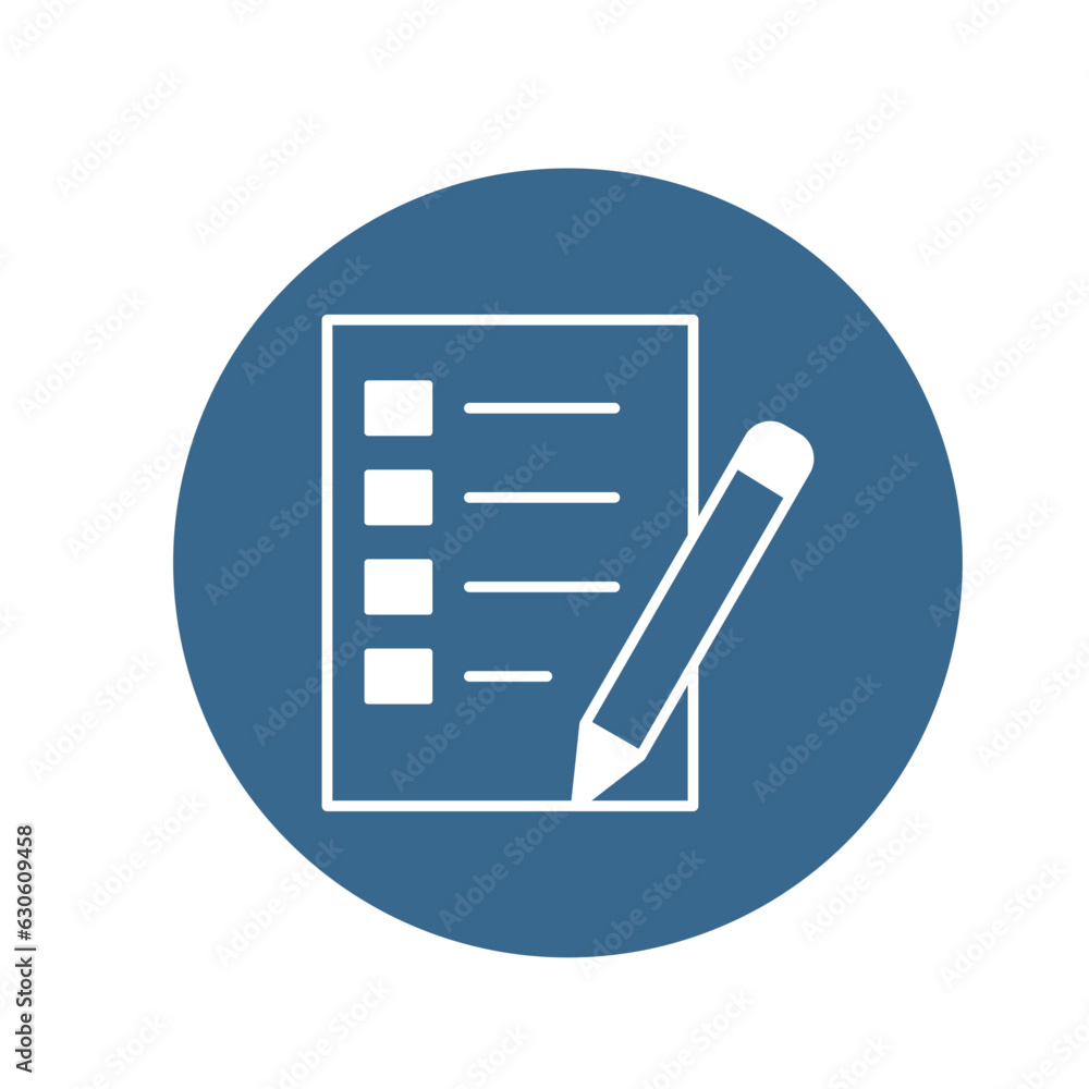 Document Vector Icon
Document Vector Icon