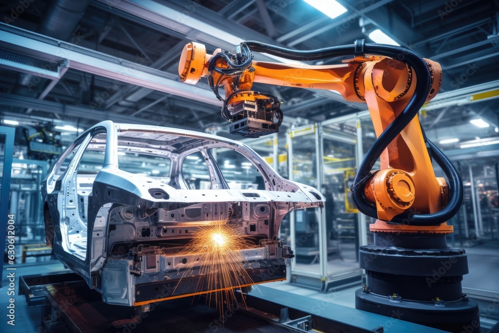 Seamless integration of artificial intelligence technologies in a production setting. Seamless integration of artificial intelligence technologies in a production setting.