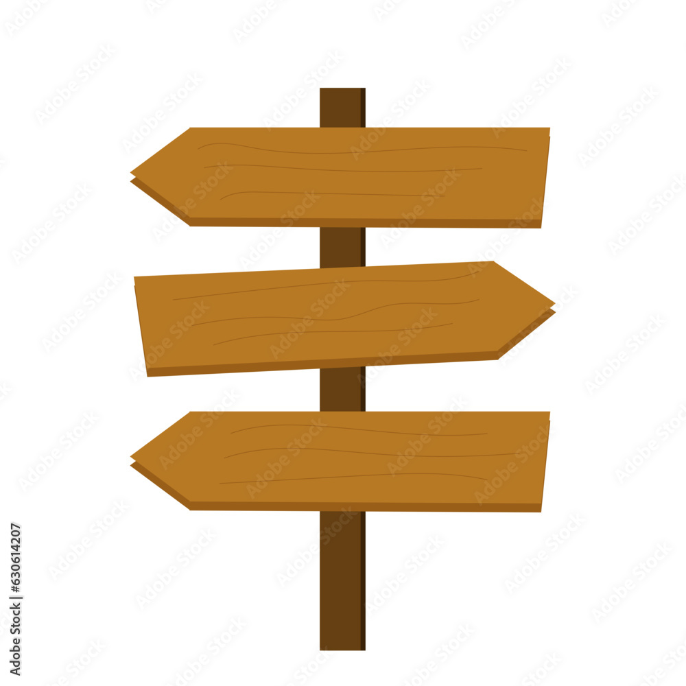 Wooden Board Sign Wooden Board Sign