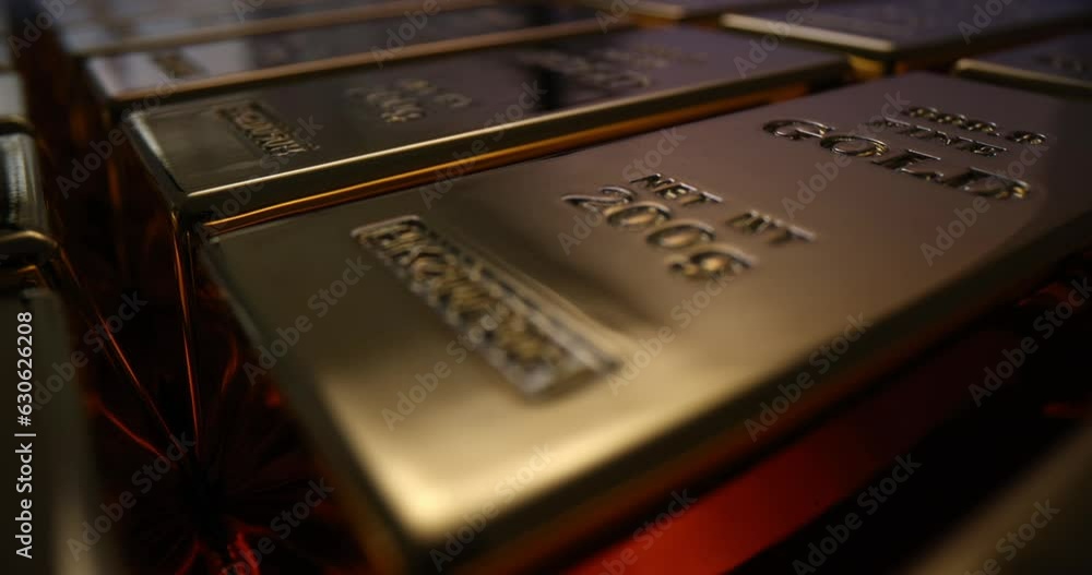 Gold reserves by country and gold reserves. Success or get rich concept Gold reserves by country and gold reserves. Success or get rich concept