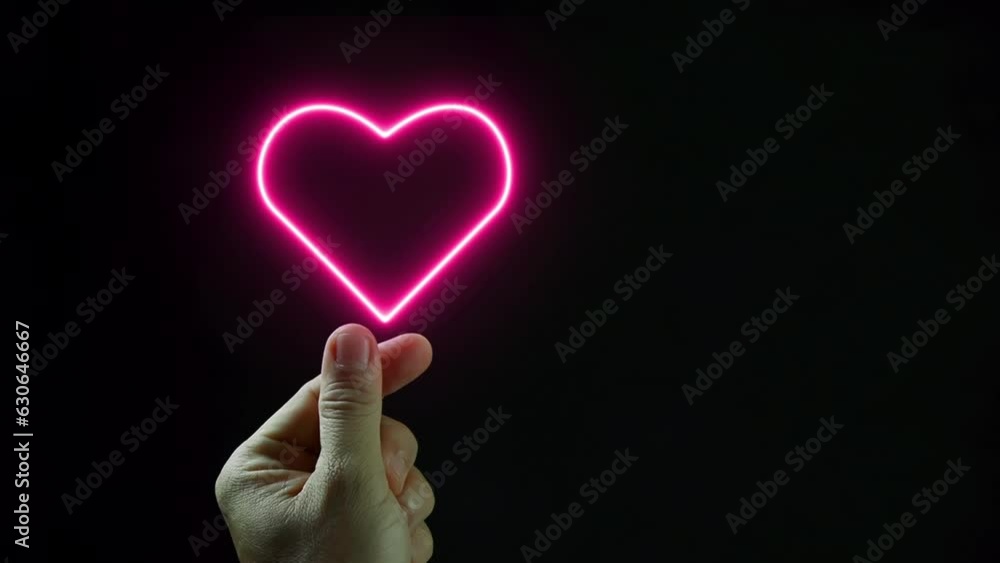 Hand showing and giving red heart for everyone. Concept of love, valentine's day, giving, hope, support, friendship, family, charity, donate, health care, insurance, peace, and helping hand. Hand showing and giving red heart for everyone. Concept of love, valentine's day, giving, hope, support, friendship, family, charity, donate, health care, insurance, peace, and helping hand.