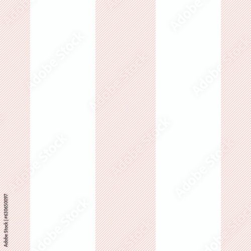 Vertical lines stripe pattern. Vector stripes background fabric texture. Geometric striped line seamless abstract design.