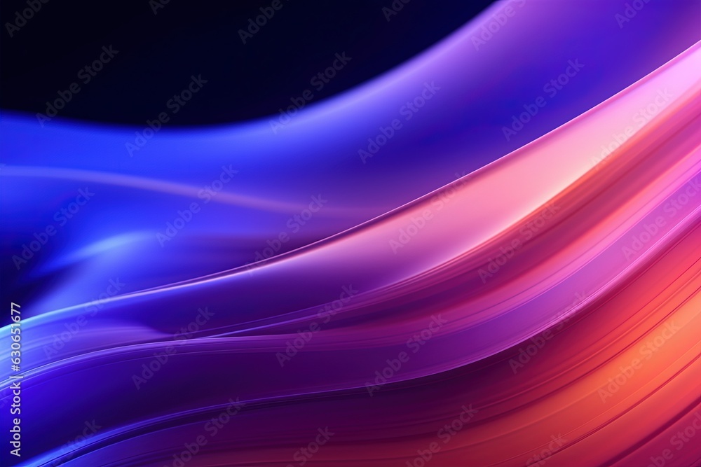 abstract futuristic background with pink blue glowing neon moving high speed wave lines and bokeh lights. Data transfer concept Fantastic wallpaper abstract futuristic background with pink blue glowing neon moving high speed wave lines and bokeh lights. Data transfer concept Fantastic wallpaper