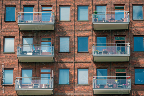 facade of a building,nacka,sverige,sweden, stockholm, Mats