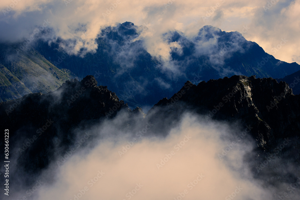 Tatry