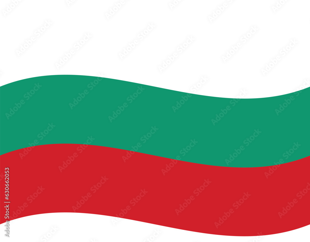 Flag of Bulgaria. Bulgaria flag wave. Bulgaria flag Flag of Bulgaria. Bulgaria flag wave. Bulgaria flag