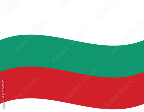 Free Download Flag of Bulgaria. Bulgaria flag wave. Bulgaria flag - GFXLoad