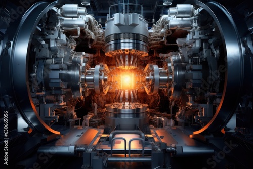 Reactor