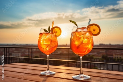 Aperol Spritz