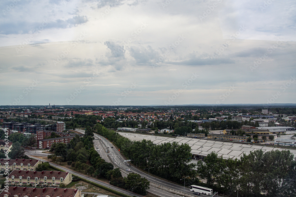 Obraz premium view