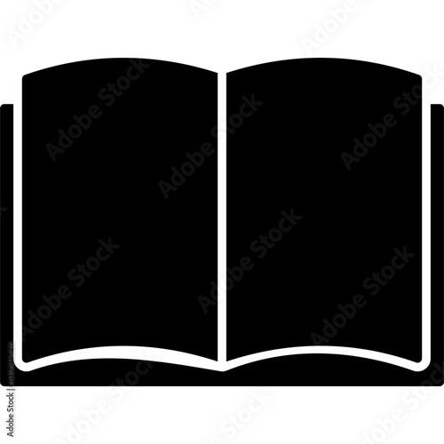 Art Book Icon
