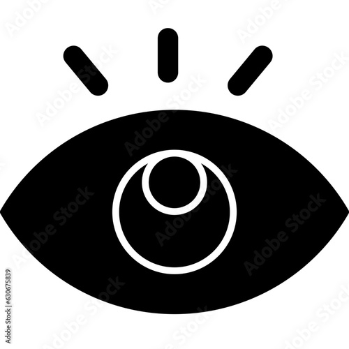 Optics Icon