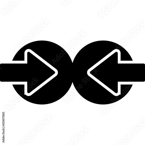 Collision Icon