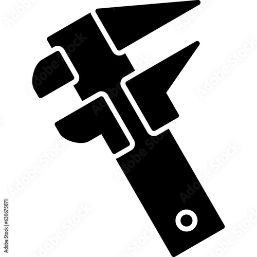 Caliper Icon
