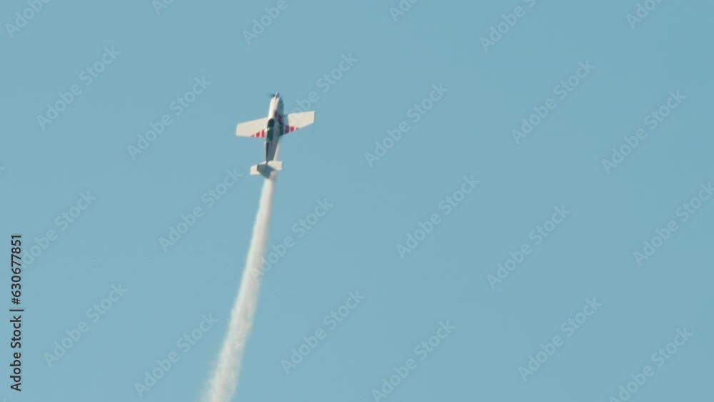 Stunt Plane Adventure in the Skies Stunt Plane Adventure in the Skies