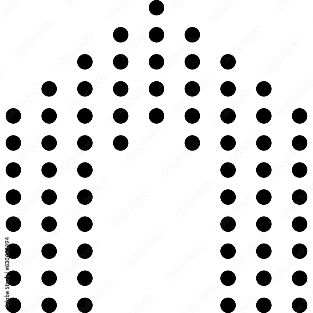 Dot Geometric Dot Geometric