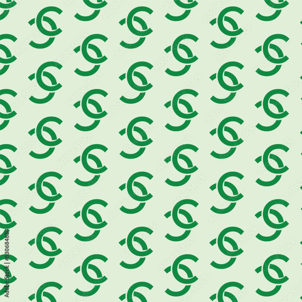 Pakistan Independence Day Pattern Seamless Background Pakistan Independence Day Pattern Seamless Background