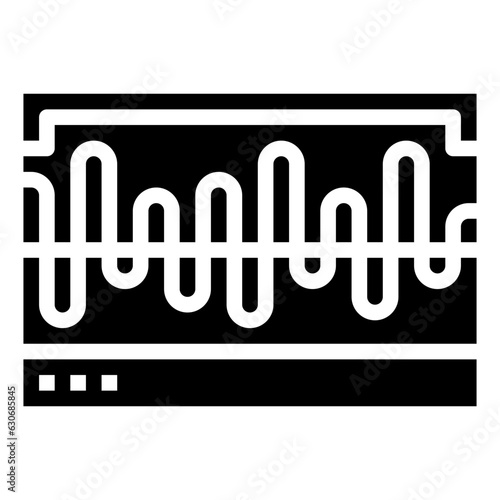 ADDITIVE SYNTHESIS line icon,linear,outline,graphic,illustration