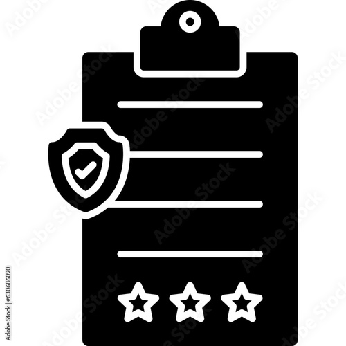 Compliant Icon