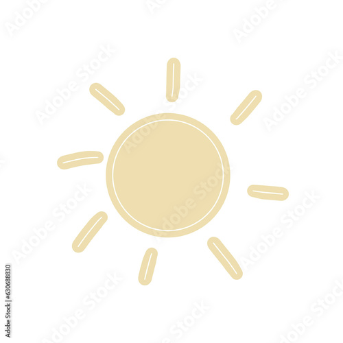 Sun day summer 