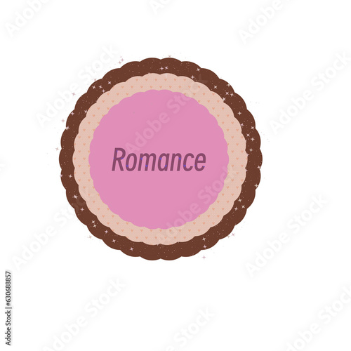 Love romance
