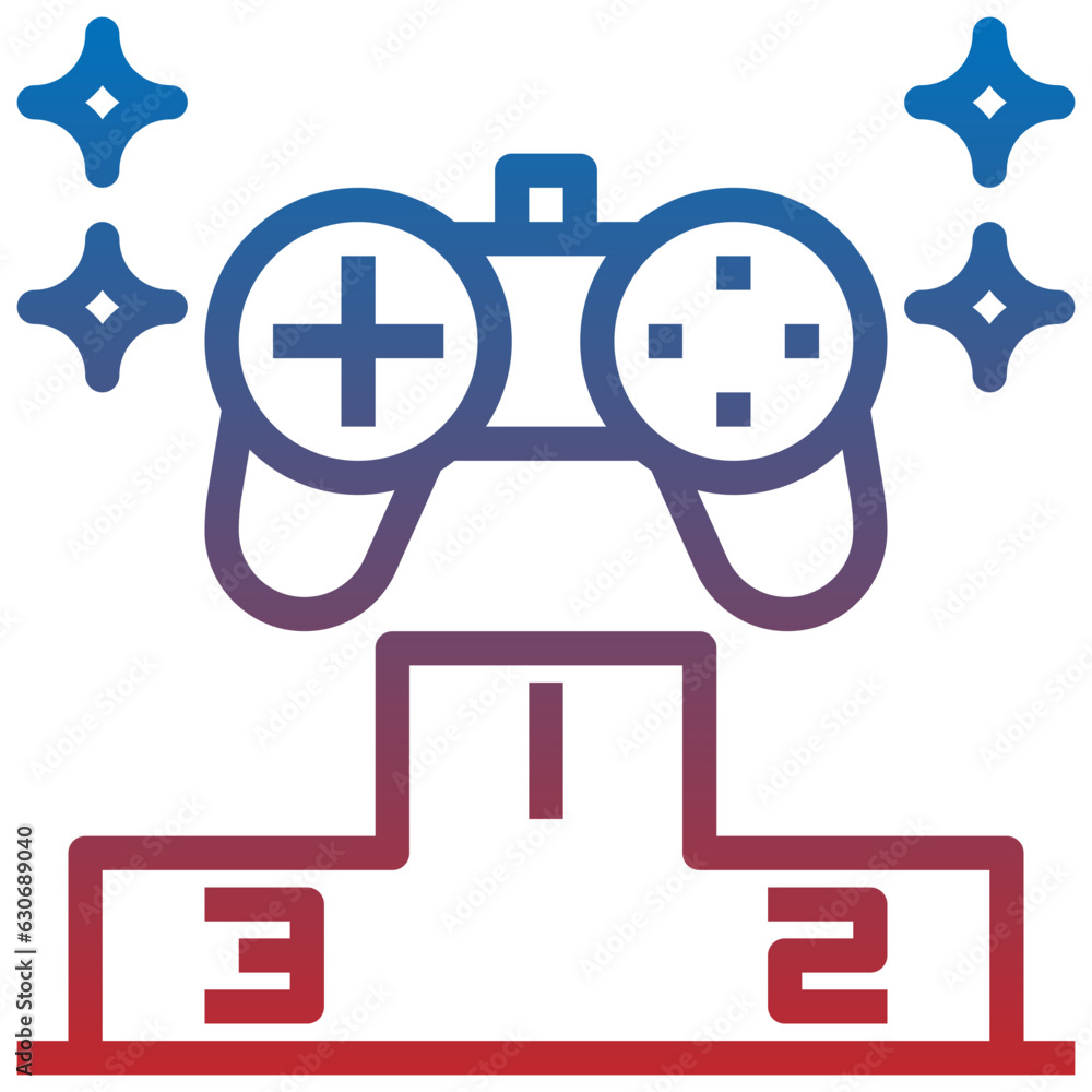 WORLD RANK GAMER line icon,linear,outline,graphic,illustration WORLD RANK GAMER line icon,linear,outline,graphic,illustration