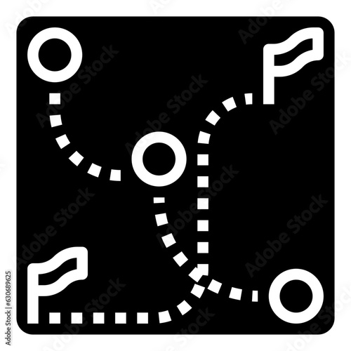 MOBA line icon,linear,outline,graphic,illustration